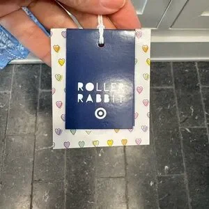 Roller Rabbit | Intimates & Sleepwear | Roller Rabbit Target Ilight ...